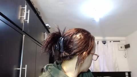 Snapshot of sensual_natalie chatting on December 27, 2024, 10:48 pm sensual_natalie online show from December 27, 2024, 10:48 pm