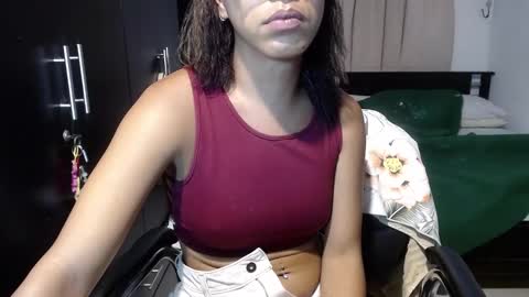 Snapshot of sensual_natalie chatting on January 8, 2025, 11:41 pm sensual_natalie online show from January 8, 2025, 11:41 pm