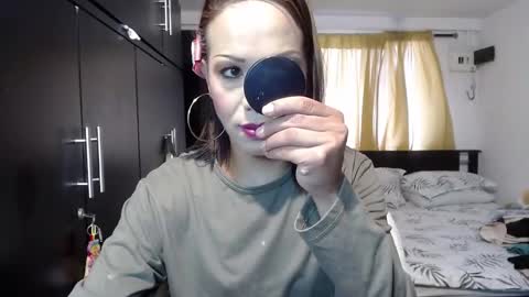 Snapshot of sensual_natalie chatting on February 9, 2025, 4:07 pm sensual_natalie online show from February 9, 2025, 4:07 pm