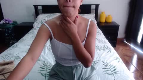 sensual_natalie online show from December 22, 2025, 3:09 pm