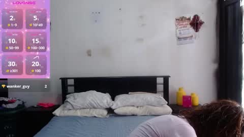 sensual_natalie online show from March 4, 2026, 3:40 pm