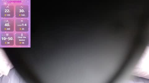 Snapshot of sensual_natalie chatting on May 6, 2026, 5:18 pm sensual_natalie online show from May 6, 2026, 5:18 pm