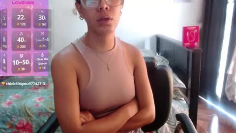 Snapshot of sensual_natalie chatting on June 3, 2026, 2:33 pm sensual_natalie online show from June 3, 2026, 2:33 pm