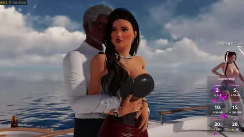 Snapshot of sensual_oriana chatting on October 5, 2025, 9:34 pm Oriana online show from October 5, 2025, 9:34 pm