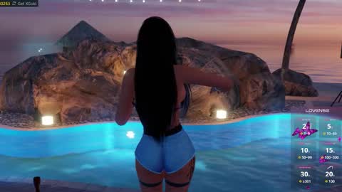 Snapshot of sensual_oriana chatting on October 10, 2025, 2:10 am Oriana online show from October 10, 2025, 2:10 am