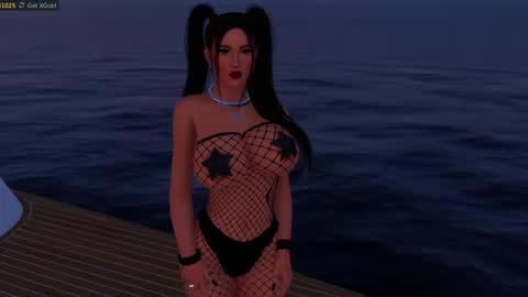 Snapshot of sensual_oriana chatting on October 23, 2025, 1:38 am Oriana online show from October 23, 2025, 1:38 am