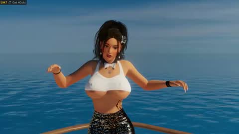 Snapshot of sensual_oriana chatting on October 27, 2025, 1:15 pm Oriana online show from October 27, 2025, 1:15 pm