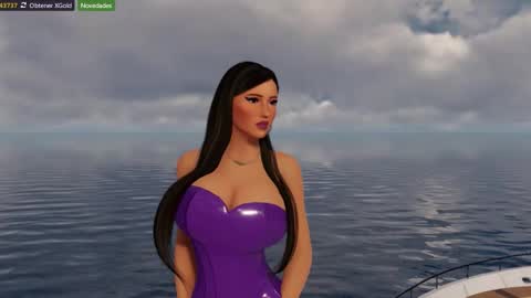 Snapshot of sensual_oriana chatting on November 2, 2025, 1:02 pm Oriana online show from November 2, 2025, 1:02 pm