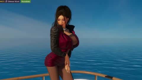 Snapshot of sensual_oriana chatting on November 3, 2025, 1:12 pm Oriana online show from November 3, 2025, 1:12 pm