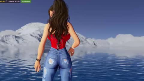 Snapshot of sensual_oriana chatting on November 15, 2025, 1:29 pm Oriana online show from November 15, 2025, 1:29 pm