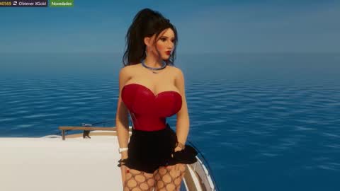 Snapshot of sensual_oriana chatting on November 24, 2025, 11:43 am Oriana online show from November 24, 2025, 11:43 am