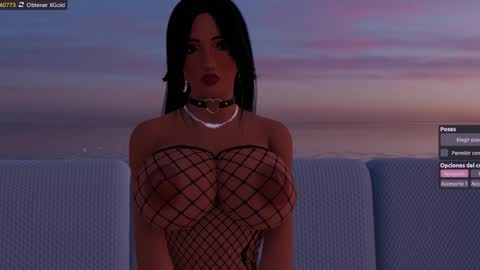 Snapshot of sensual_oriana chatting on November 26, 2025, 2:12 am Oriana online show from November 26, 2025, 2:12 am