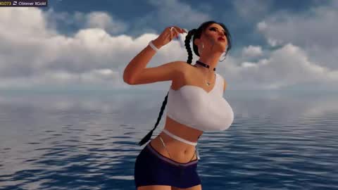 Snapshot of sensual_oriana chatting on November 26, 2025, 2:18 pm Oriana online show from November 26, 2025, 2:18 pm