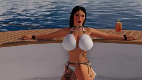 Snapshot of sensual_oriana chatting on December 5, 2025, 1:36 am Oriana online show from December 5, 2025, 1:36 am