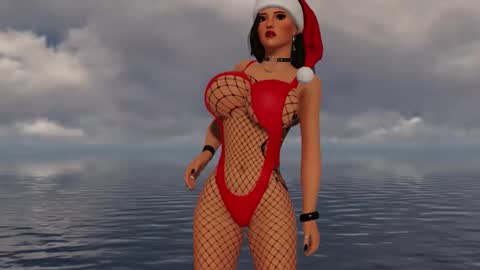 Snapshot of sensual_oriana chatting on December 13, 2025, 7:53 pm Oriana online show from December 13, 2025, 7:53 pm