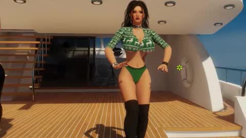 Snapshot of sensual_oriana chatting on December 17, 2025, 2:01 pm Oriana online show from December 17, 2025, 2:01 pm