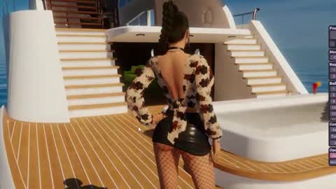 Snapshot of sensual_oriana chatting on December 21, 2025, 1:40 pm Oriana online show from December 21, 2025, 1:40 pm