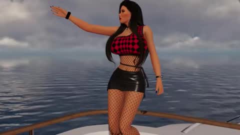 Snapshot of sensual_oriana chatting on January 11, 2026, 1:38 pm Oriana online show from January 11, 2026, 1:38 pm