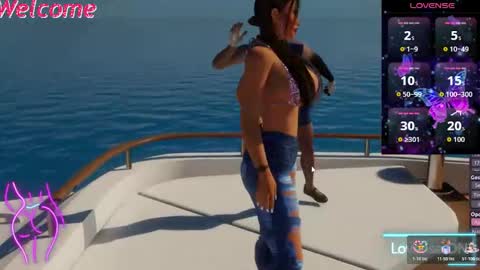 Snapshot of sensual_oriana chatting on February 1, 2026, 3:43 pm Oriana online show from February 1, 2026, 3:43 pm