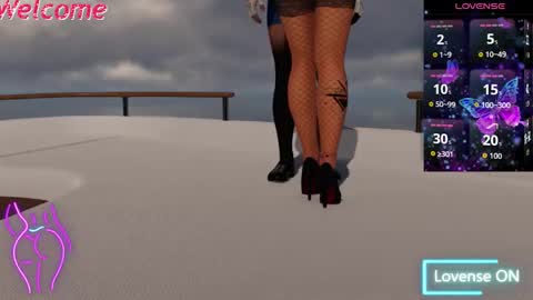 Snapshot of sensual_oriana chatting on February 3, 2026, 3:06 pm Oriana online show from February 3, 2026, 3:06 pm