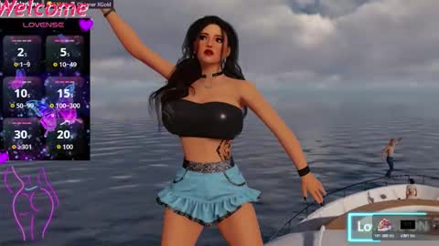 Snapshot of sensual_oriana chatting on February 7, 2026, 3:16 pm Oriana online show from February 7, 2026, 3:16 pm