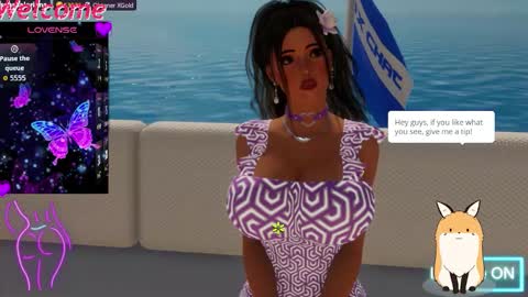 Snapshot of sensual_oriana chatting on February 8, 2026, 1:03 pm Oriana online show from February 8, 2026, 1:03 pm