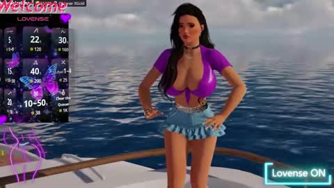 Snapshot of sensual_oriana chatting on February 12, 2026, 2:23 pm Oriana online show from February 12, 2026, 2:23 pm