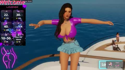 Snapshot of sensual_oriana chatting on February 13, 2026, 2:29 am Oriana online show from February 13, 2026, 2:29 am