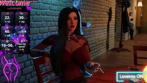 Snapshot of sensual_oriana chatting on February 15, 2026, 2:36 pm Oriana online show from February 15, 2026, 2:36 pm