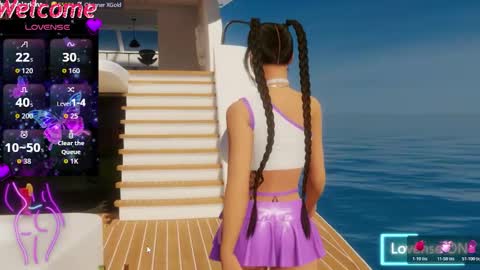 Snapshot of sensual_oriana chatting on February 16, 2026, 1:29 pm Oriana online show from February 16, 2026, 1:29 pm