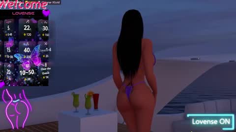 Snapshot of sensual_oriana chatting on February 21, 2026, 3:40 am Oriana online show from February 21, 2026, 3:40 am