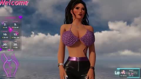 Oriana online show from March 14, 2026, 3:28 pm