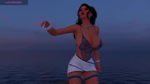 Oriana online show from April 15, 2026, 1:56 am