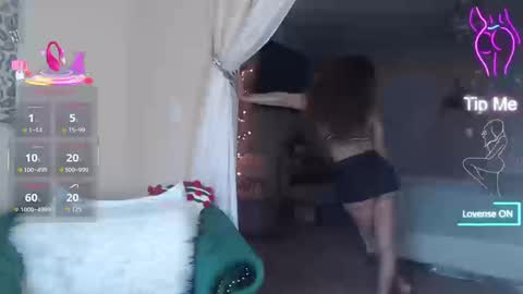 V online show from February 27, 2026, 8:53 pm