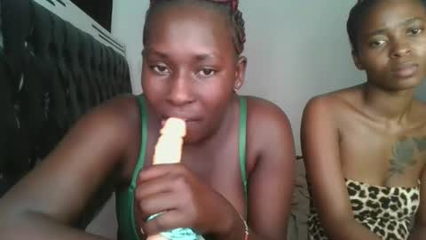 sensual_ria online show from April 25, 2026, 12:57 am