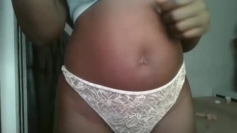 sensual_ria online show from April 26, 2026, 8:01 am