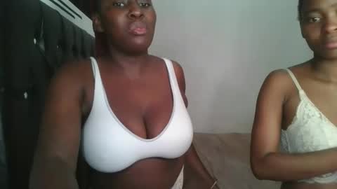 sensual_ria online show from April 26, 2026, 8:06 pm