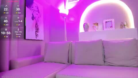 Snapshot of sensual_shanel chatting on July 1, 2026, 2:24 am sensual_shanel online show from July 1, 2026, 2:24 am