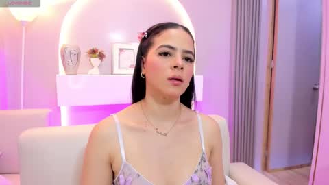 Sophie     online show from March 7, 2026, 7:11 pm