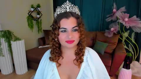 Becca online show from September 29, 2025, 5:29 pm