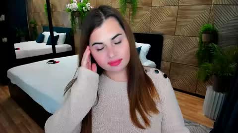 Becca online show from September 30, 2025, 10:09 am