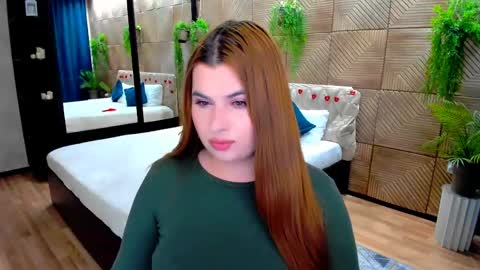 Becca online show from June 7, 2026, 4:11 pm
