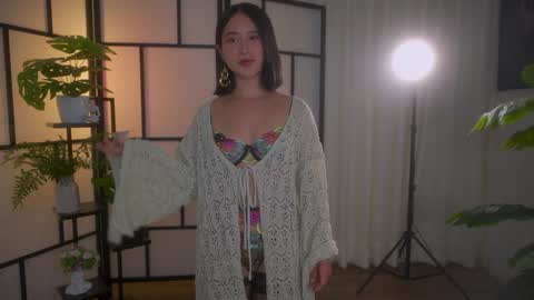 Maria- OF sensual bee online show from January 30, 2025, 1:11 am