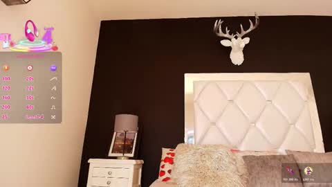 sensualcrazy online show from October 22, 2025, 2:06 pm