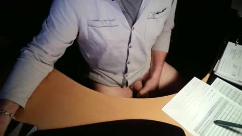 Sensually Yours online show from February 12, 2026, 1:22 am