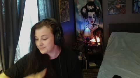 Tara online show from December 9, 2024, 1:55 pm