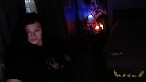 Snapshot of sentfrmheaven chatting on April 29, 2026, 11:25 am Tara online show from April 29, 2026, 11:25 am