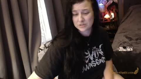 Snapshot of sentfrmheaven chatting on May 6, 2026, 12:21 pm Tara online show from May 6, 2026, 12:21 pm