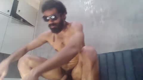 Sentient Being online show from February 23, 2025, 8:33 pm