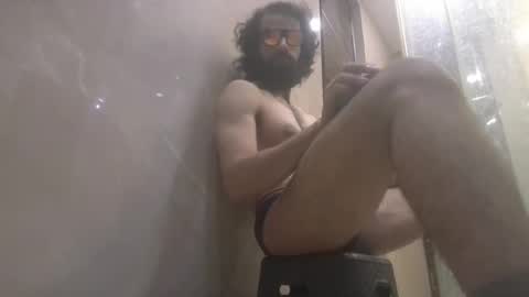 Sentient Being online show from April 15, 2026, 10:10 pm